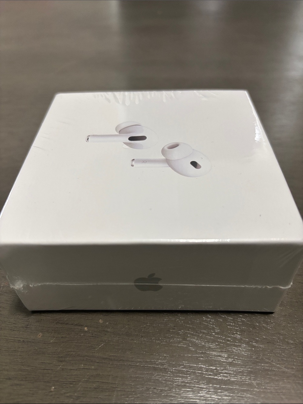 Apple AirPods Pro 2nd generation(White) - Picture 5 of 7